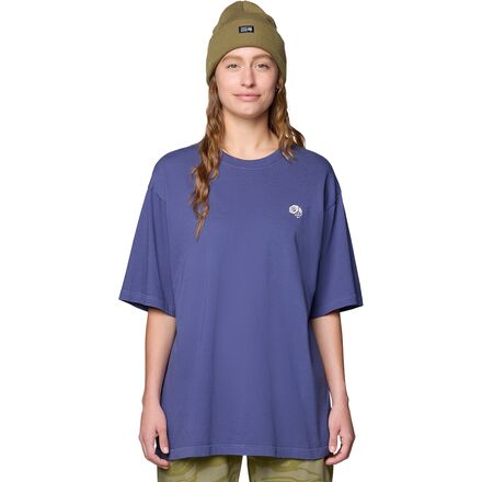 Mountain Hardwear - Collab Graphic Short-Sleeve T-Shirt - Men's