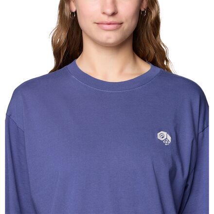 Mountain Hardwear - Collab Graphic Short-Sleeve T-Shirt - Men's