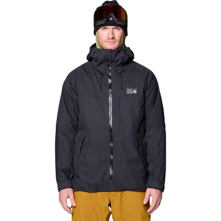 Firefall Trifecta Jacket - Men's