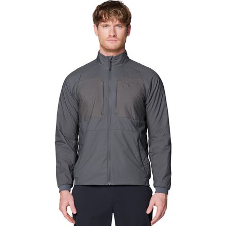 Kor Alloy Jacket - Men's