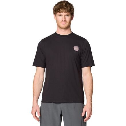 MHW 90s Type Tilt Graphic T-Shirt - Men's