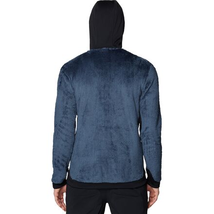 Mountain Hardwear - Polartec High Loft Hooded Jacket - Men's