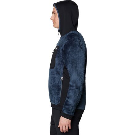 Mountain Hardwear - Polartec High Loft Hooded Jacket - Men's