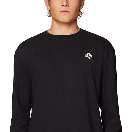 Mountain Hardwear - Rig Graphic Relaxed Long-Sleeve T-Shirt - Men's