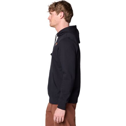 Mountain Hardwear - Tri-Color Logo Hoodie - Men's