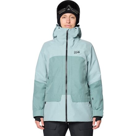 Cloud Bank GORE-TEX Jacket - Women's