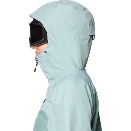 Mountain Hardwear - Cloud Bank GORE-TEX Jacket - Women's