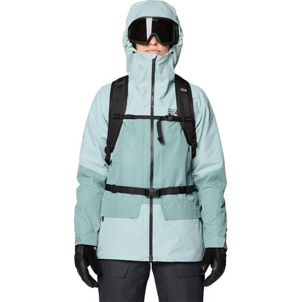 Mountain Hardwear - Cloud Bank GORE-TEX Jacket - Women's