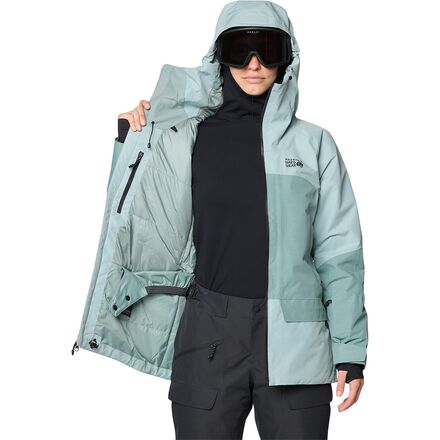 Mountain Hardwear - Cloud Bank GORE-TEX Jacket - Women's