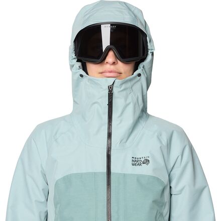 Mountain Hardwear - Cloud Bank GORE-TEX Jacket - Women's