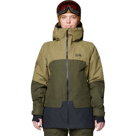 Cloud Bank GORE-TEX Jacket - Women's