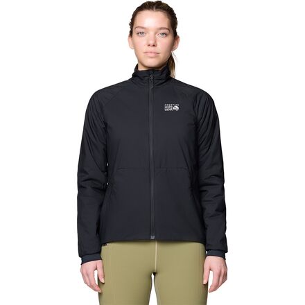 Kor Alloy Jacket - Women's