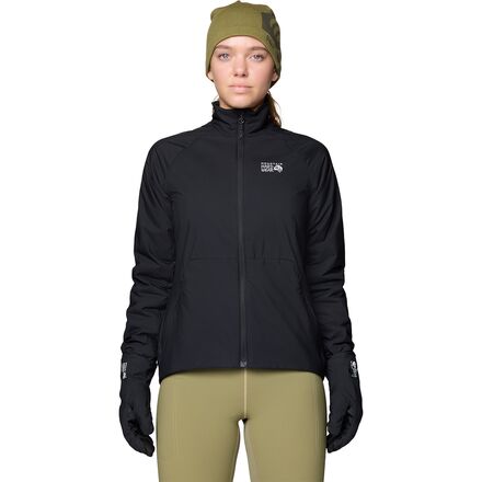 Mountain Hardwear - Kor Alloy Jacket - Women's