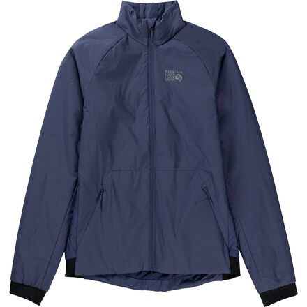Kor Alloy Jacket - Women's
