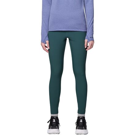 TrailTracker Hybrid Tight - Women's