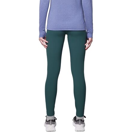 Mountain Hardwear - TrailTracker Hybrid Tight - Women's