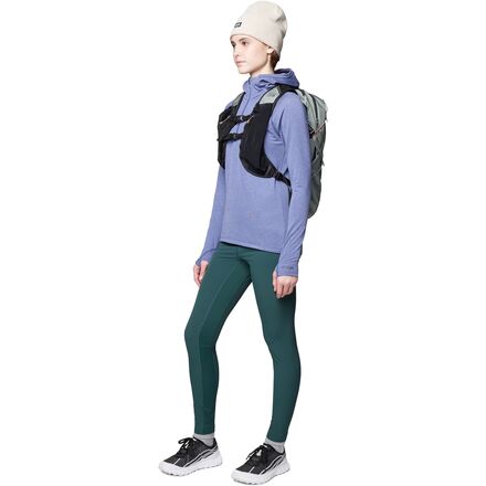 Mountain Hardwear - TrailTracker Hybrid Tight - Women's