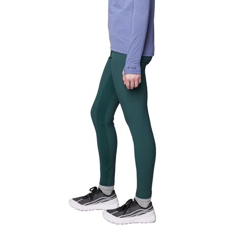Mountain Hardwear - TrailTracker Hybrid Tight - Women's