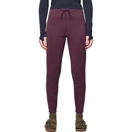 Up First Tech Fleece Pant - Women's