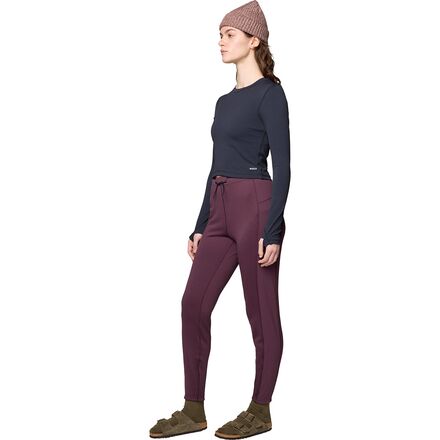 Mountain Hardwear - Up First Tech Fleece Pant - Women's