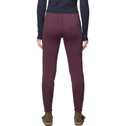 Mountain Hardwear - Up First Tech Fleece Pant - Women's