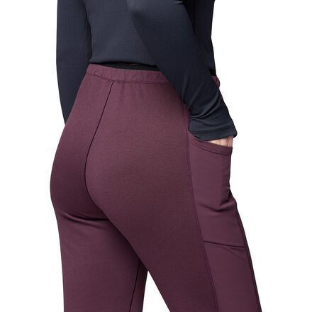 Mountain Hardwear - Up First Tech Fleece Pant - Women's