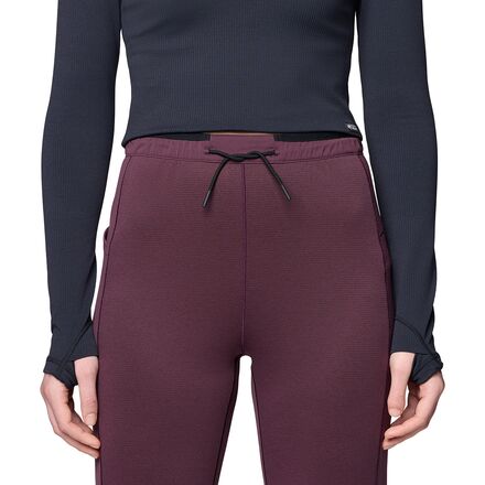 Mountain Hardwear - Up First Tech Fleece Pant - Women's