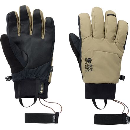 All Tracks GORE-TEX Undercuff Glove
