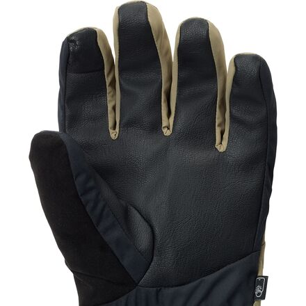 Mountain Hardwear - All Tracks GORE-TEX Undercuff Glove