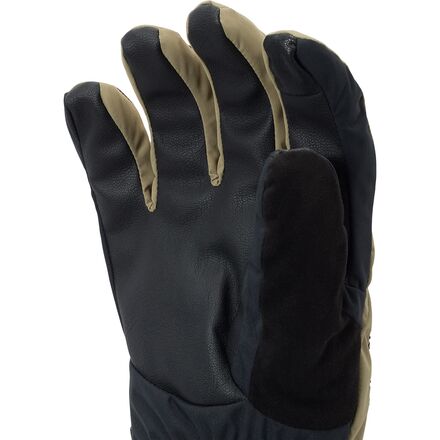 Mountain Hardwear - All Tracks GORE-TEX Undercuff Glove