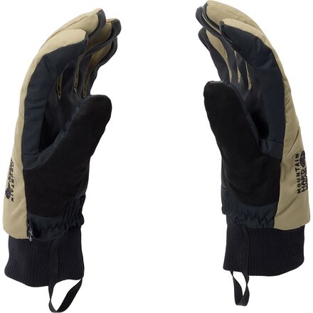 Mountain Hardwear - All Tracks GORE-TEX Undercuff Glove