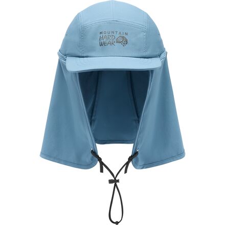 Mountain Hardwear - Shade Lite Sun Cape Hat