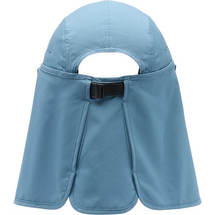 Mountain Hardwear - Shade Lite Sun Cape Hat