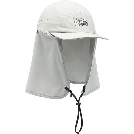 Shade Lite Sun Cape Hat
