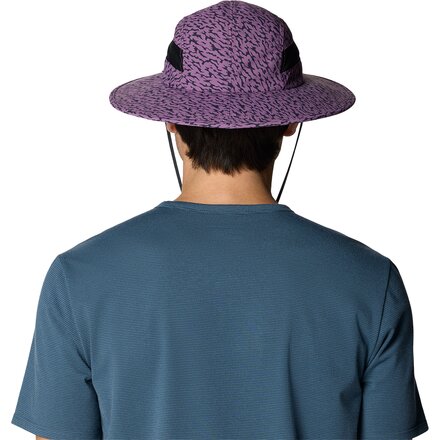 Mountain Hardwear - Stryder Sun Hat