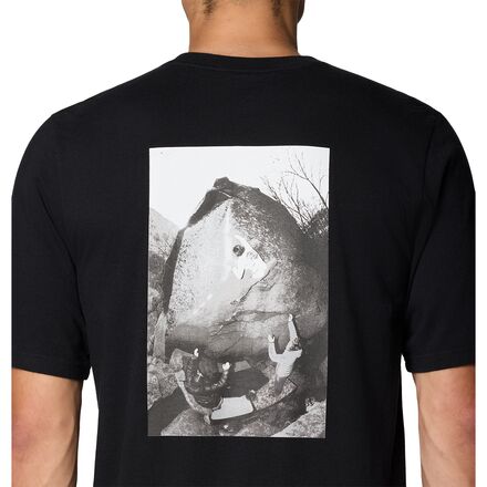 Mountain Hardwear - Cottonwood Photo Short-Sleeve Shirt - Men's