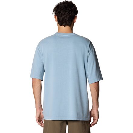 Mountain Hardwear - EV Collab 2 Short-Sleeve Shirt - Men's