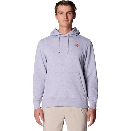 Graphic Pullover Hoodie2 - Men's