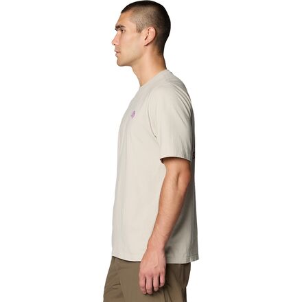 Mountain Hardwear - Graphic Short-Sleeve Shirt - Men's