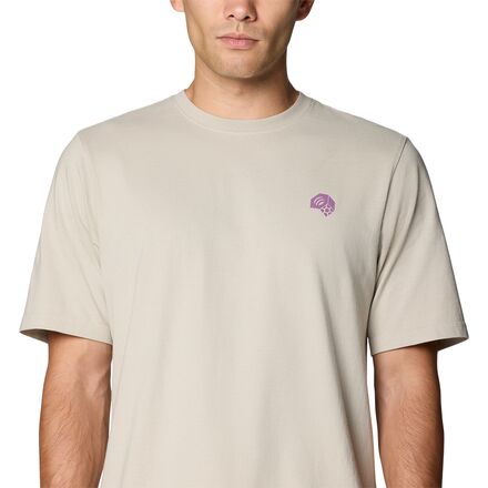 Mountain Hardwear - Graphic Short-Sleeve Shirt - Men's