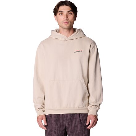 MHW EV Symbols Hoodie - Men's