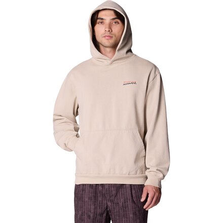 Mountain Hardwear - MHW EV Symbols Hoodie - Men's