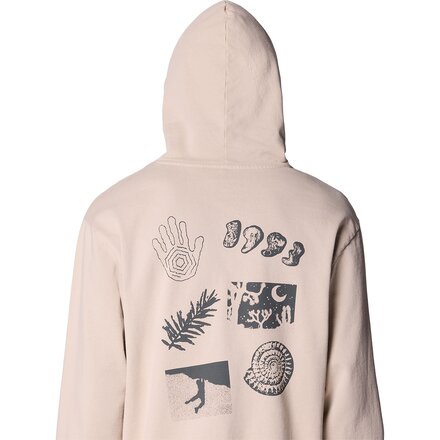 Mountain Hardwear - MHW EV Symbols Hoodie - Men's