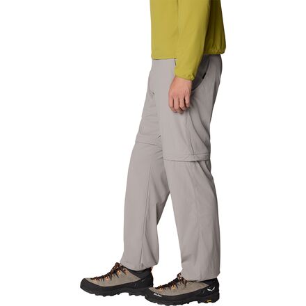 Mountain Hardwear - Peak Rambler Convertible Pant - Men's