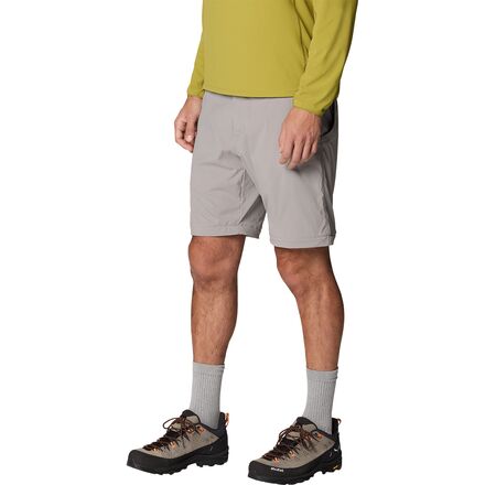Mountain Hardwear - Peak Rambler Convertible Pant - Men's