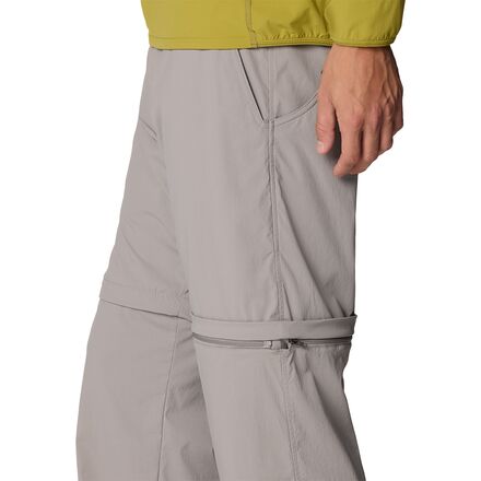 Mountain Hardwear - Peak Rambler Convertible Pant - Men's