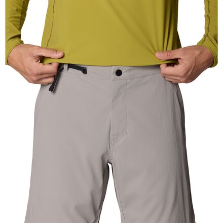 Mountain Hardwear - Peak Rambler Convertible Pant - Men's