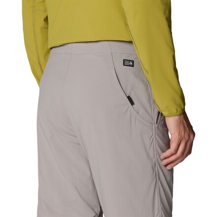 Mountain Hardwear - Peak Rambler Convertible Pant - Men's