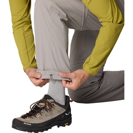 Mountain Hardwear - Peak Rambler Convertible Pant - Men's