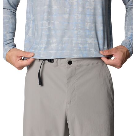 Mountain Hardwear - Peak Rambler Pant - Men's